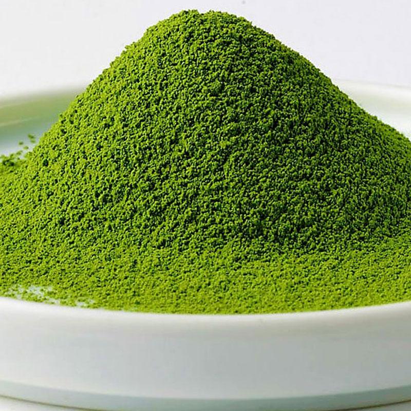 green tea uji